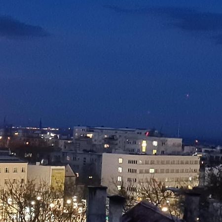 Apartament Holiday Gdynia Eksteriør bilde