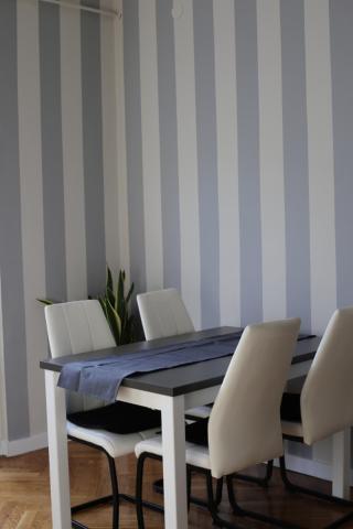 Apartament Holiday Gdynia Eksteriør bilde