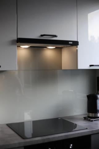 Apartament Holiday Gdynia Eksteriør bilde