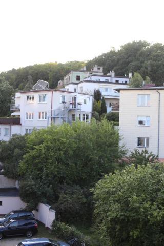 Apartament Holiday Gdynia Eksteriør bilde