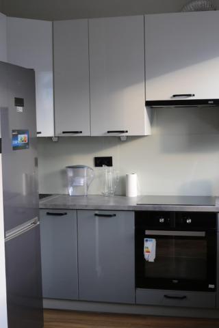 Apartament Holiday Gdynia Eksteriør bilde