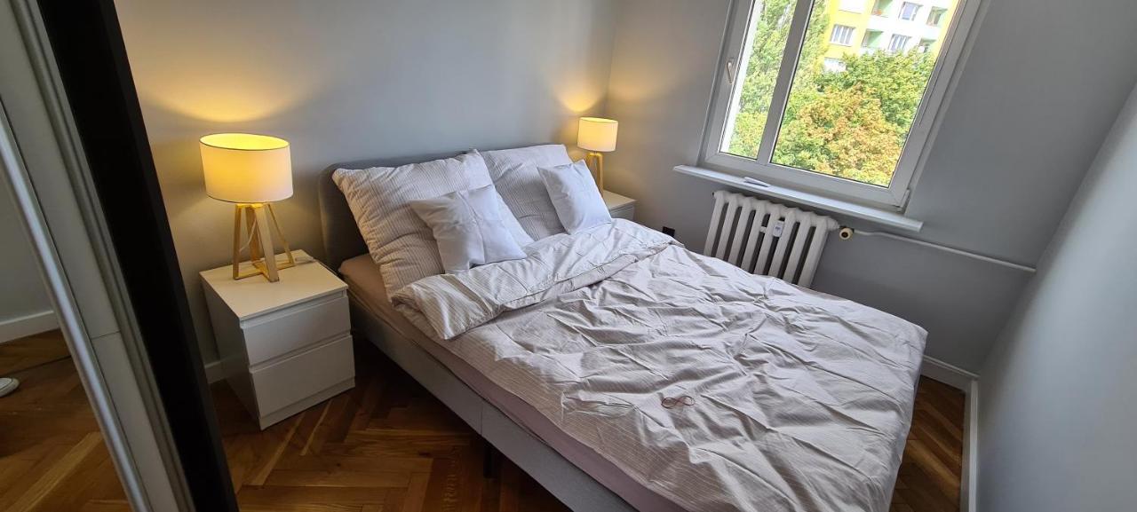 Apartament Holiday Gdynia Eksteriør bilde