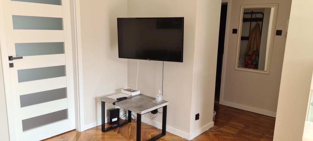 Apartament Holiday Gdynia Eksteriør bilde