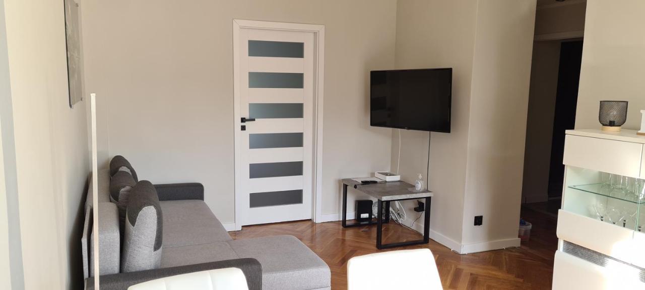 Apartament Holiday Gdynia Eksteriør bilde