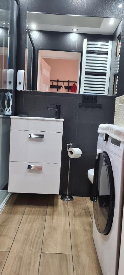 Apartament Holiday Gdynia Eksteriør bilde