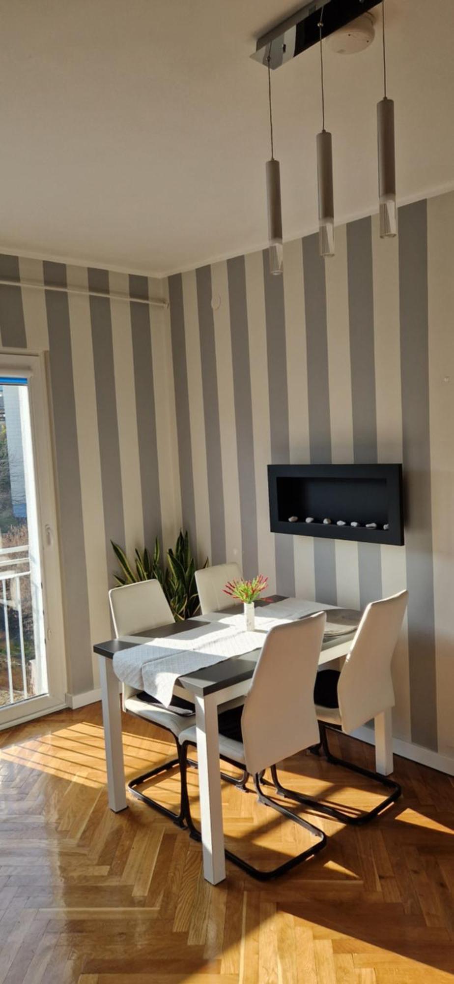 Apartament Holiday Gdynia Eksteriør bilde