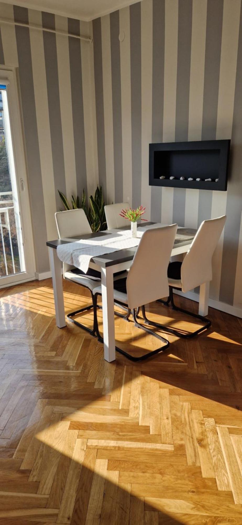 Apartament Holiday Gdynia Eksteriør bilde